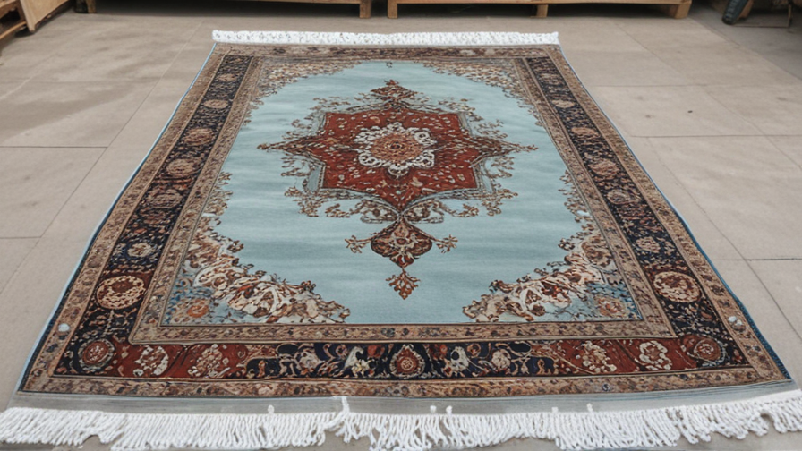 Top 10 Prayer Rugs Wholesale companies in China