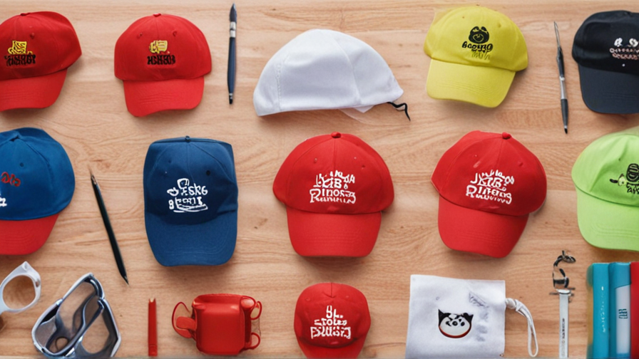 Top 10 Promotional Products Wholesale companies in China