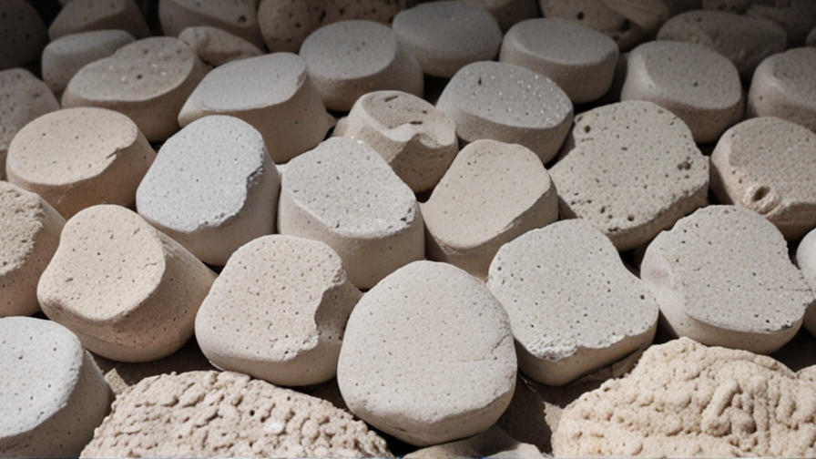 Top 10 Pumice Stone Supplier companies in China