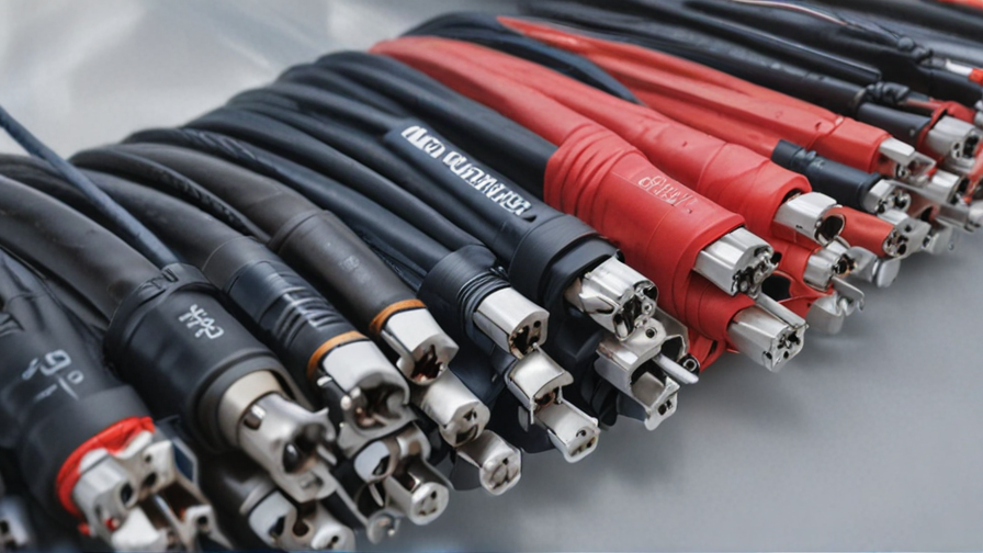 Top 10 Pv Cable Supplier companies in China