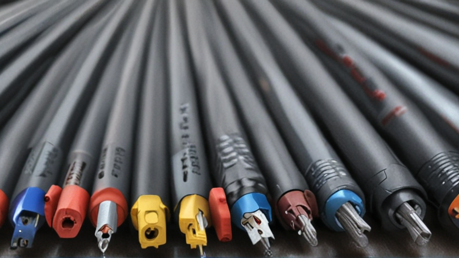 Top 10 Pv Cables Supplierscompanies in China