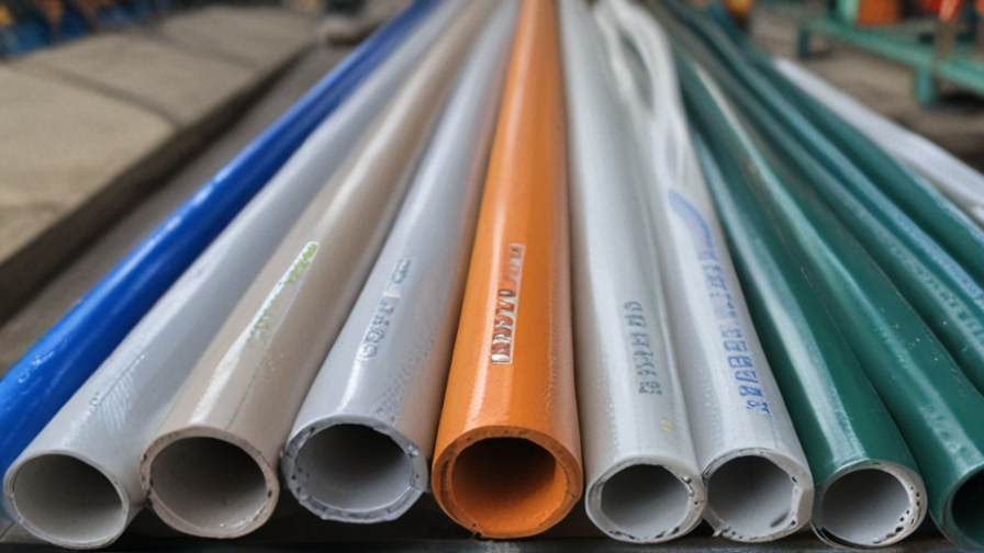 Top 10 Pvc Hose Supplier companies in China