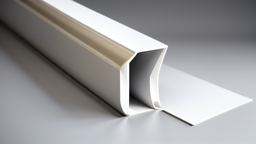 Top 10 Pvc Skirting Supplier companies in China