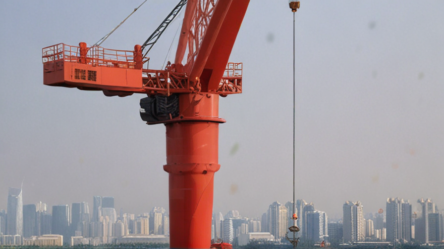 qc crane
