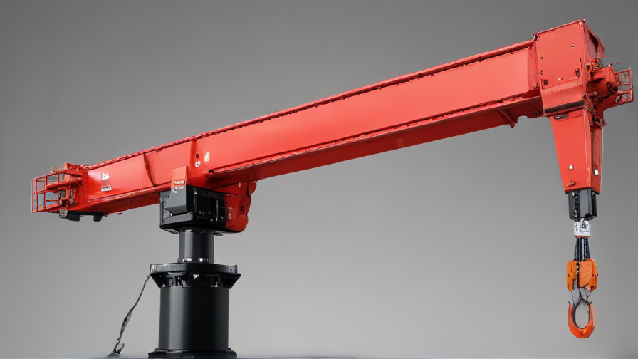 qc crane