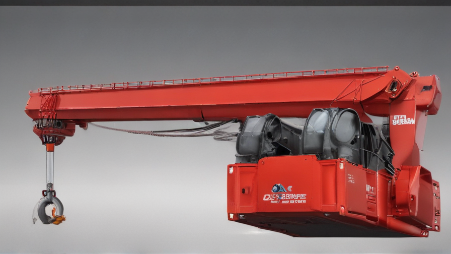 qc crane