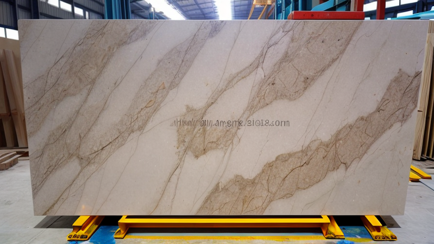 Top 10 Quartz Slab Supplier companies in China