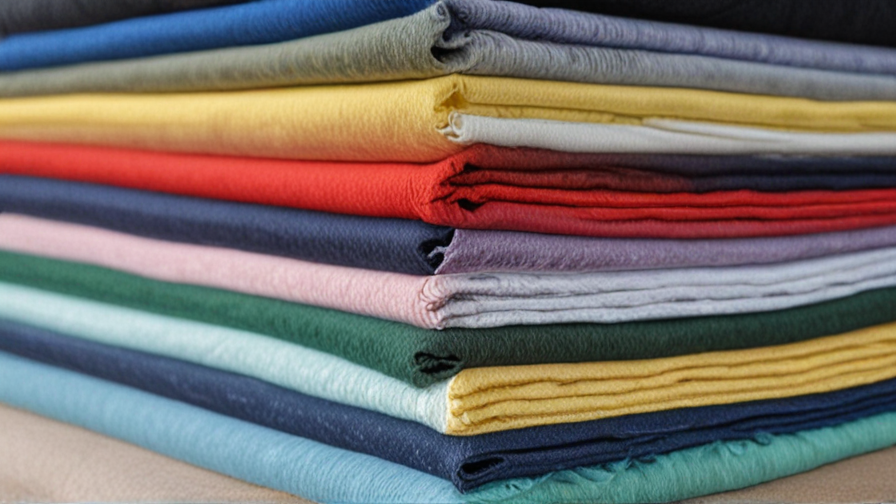 Top 10 Recycled Fabric Wholesale companies in China