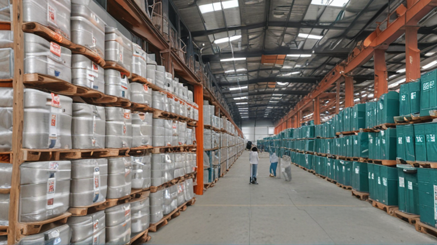 Top 10 Resin Wholesale companies in China