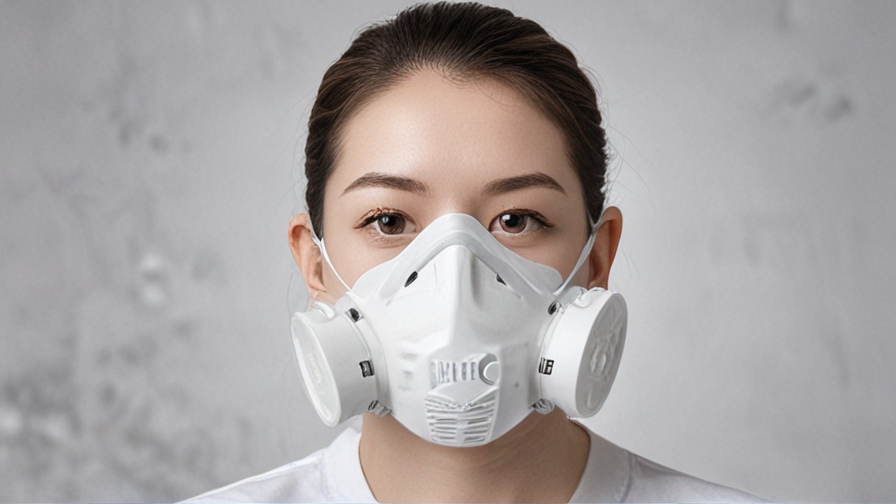 Top 10 Respirator Supplier companies in China