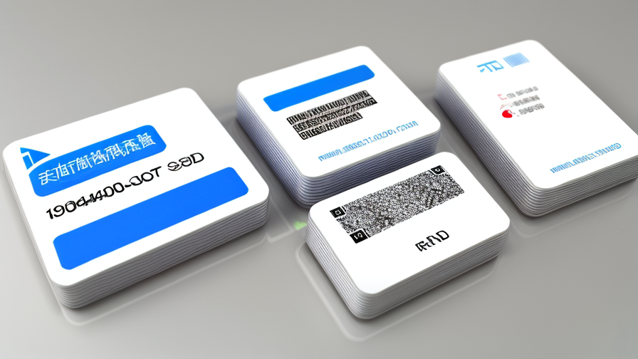 Top 10 Rfid Cards Supplier companies in China