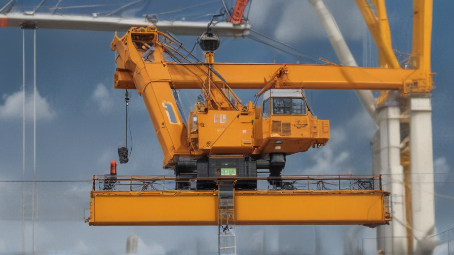 rgm cranes