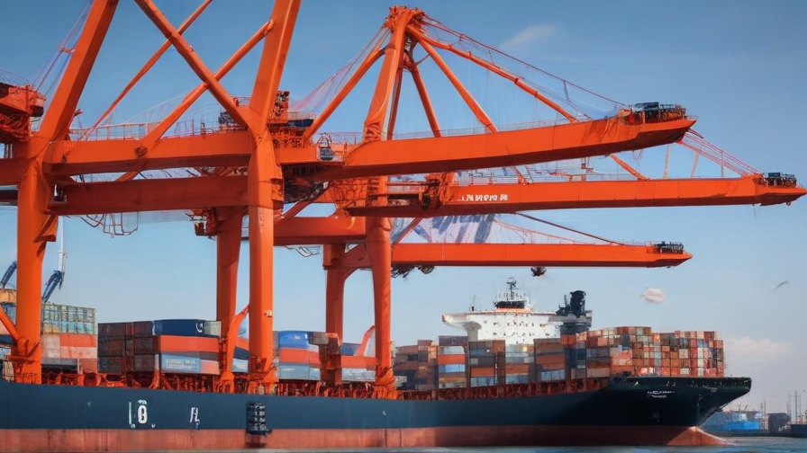 rgm cranes