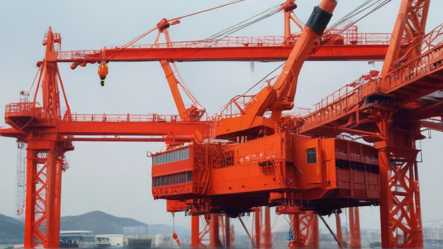 rgm cranes