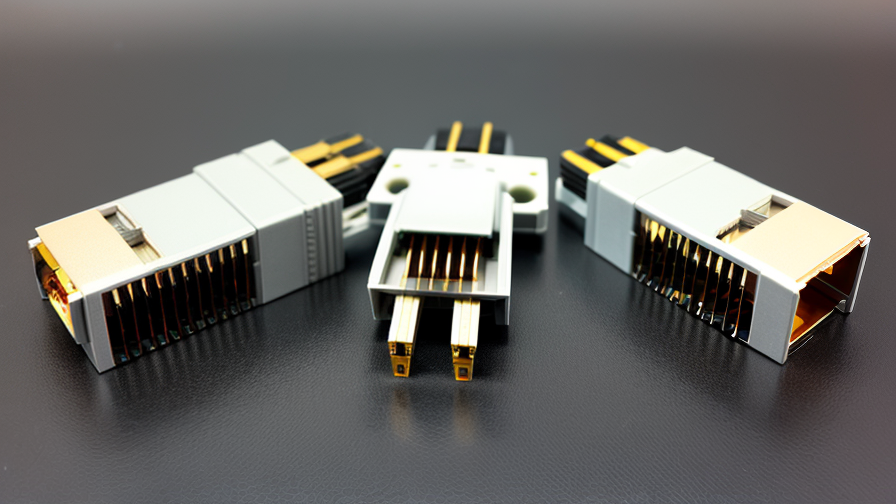 Top 10 Rj45 Connector Supplier companies in China