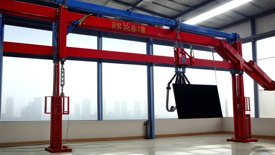 Top 10 Rm Hoist China companies in China