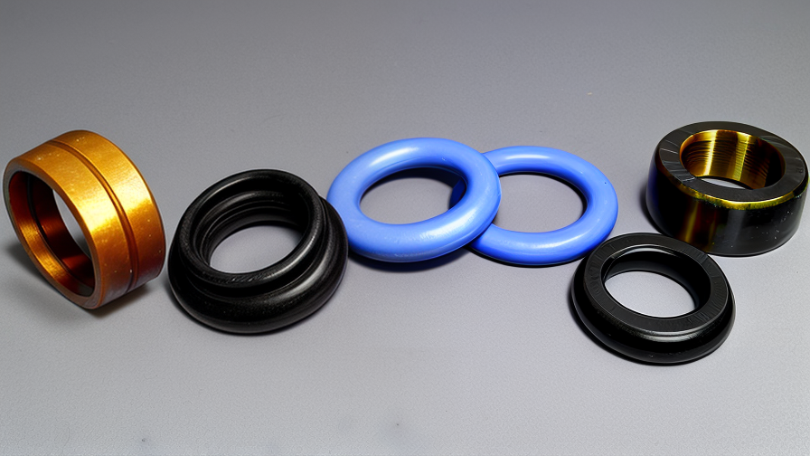 Top 10 Rubber Bushing Supplier companies in China