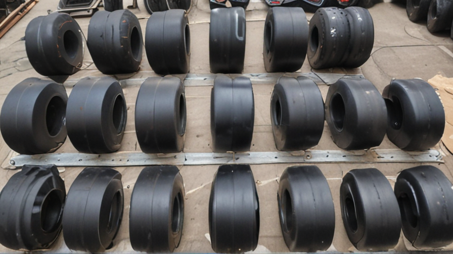 Top 10 Rubber Fender Supplier companies in China