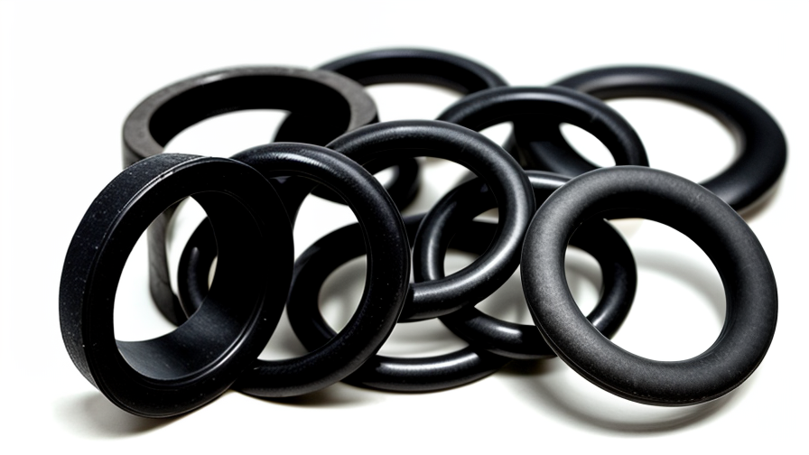 Top 10 Rubber O Ring Supplier companies in China