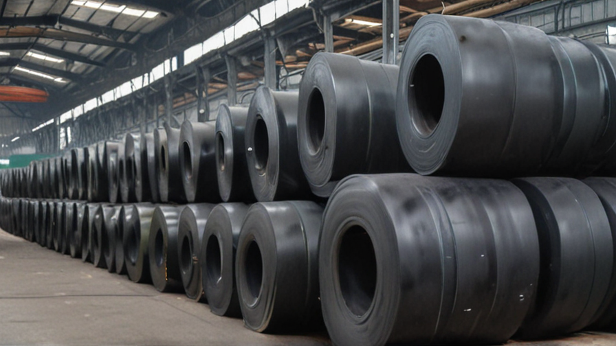 Top 10 Rubber Wholesale companies in China