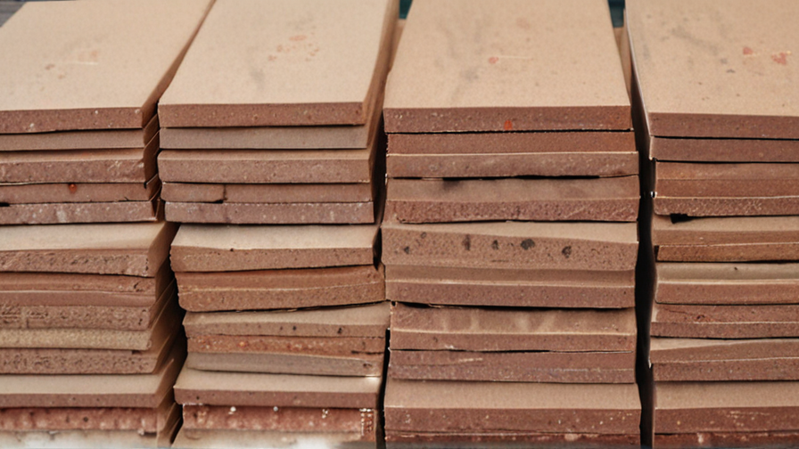 Top 10 Sandpaper Wholesale companies in China