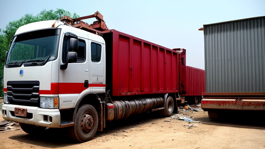 Top 10 Scrap Yard Magnet China companies in China