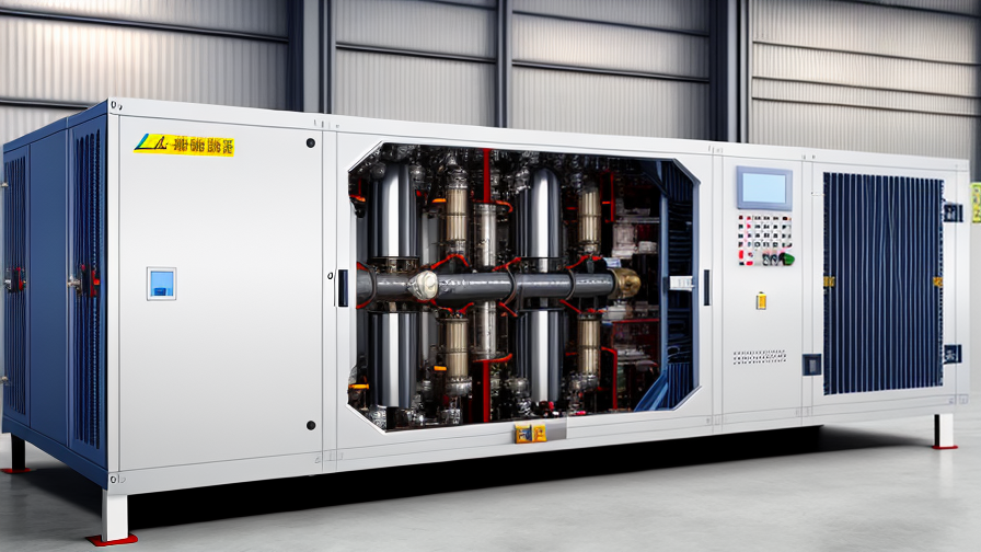 Top 10 Screw Compressor Supplier companies in China