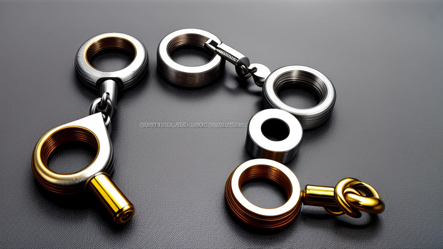 Top 10 Shackle Supplier companies in China