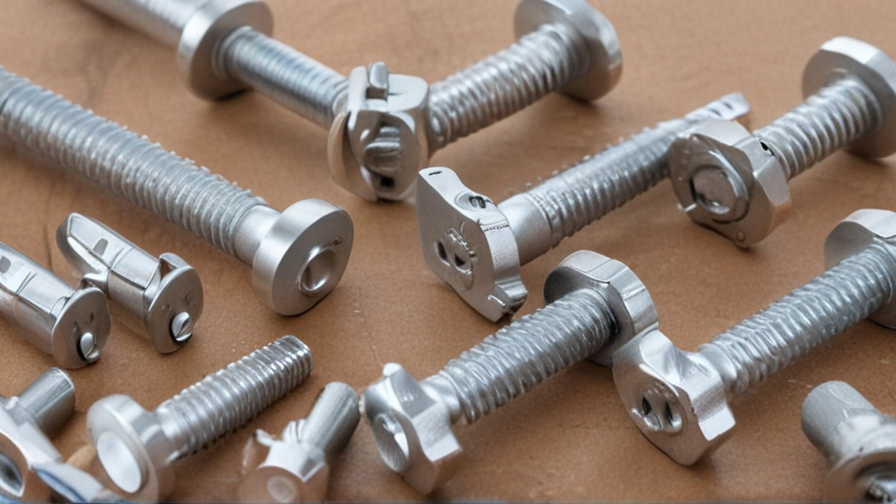 Top 10 Shear Studs Supplier companies in China