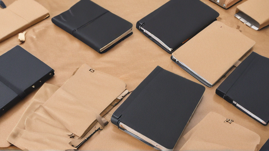 Top 10 Sketchbook Wholesale companies in China