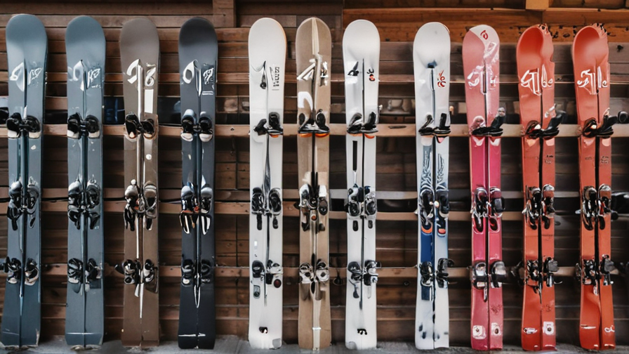 Top 10 Ski Wholesale companies in China