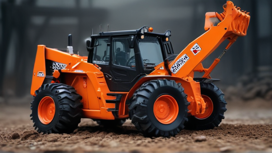 skid loader mini