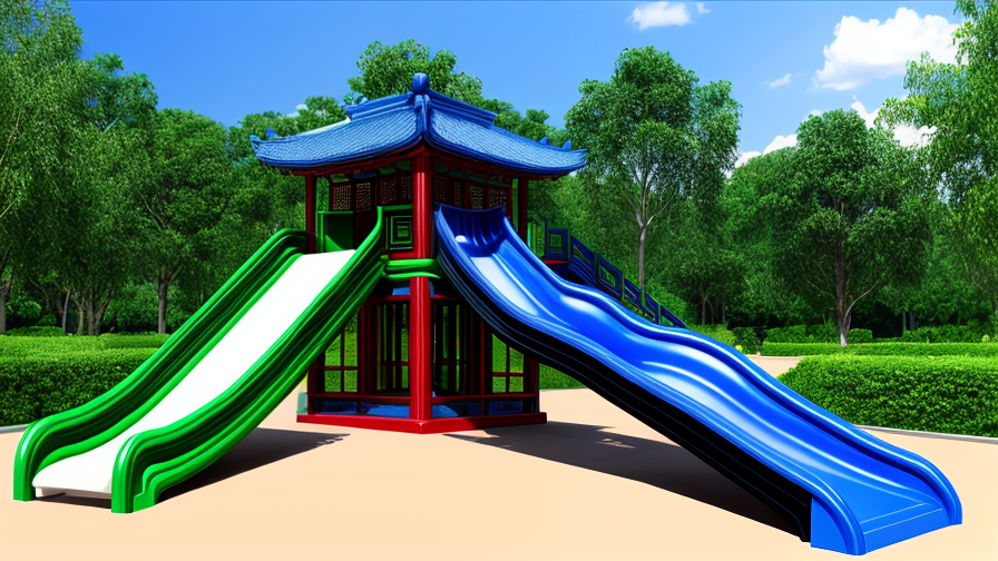 Top 10 Slide Supplier companies in China