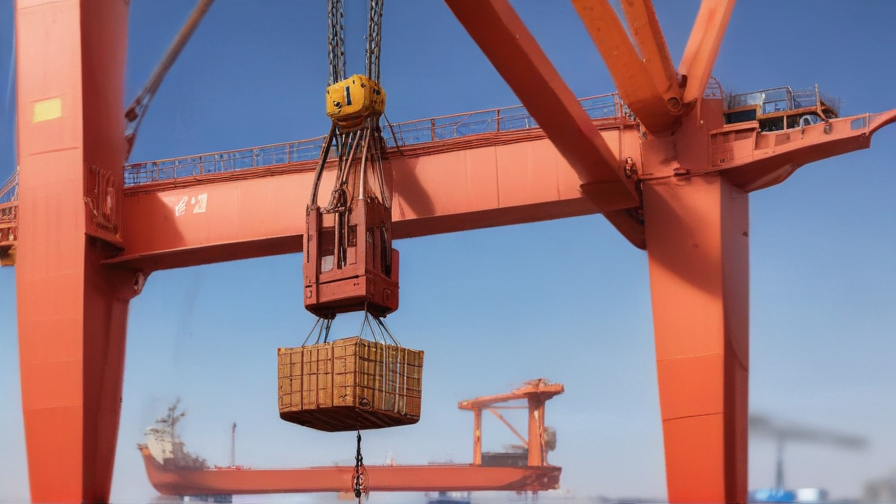 sling for crane