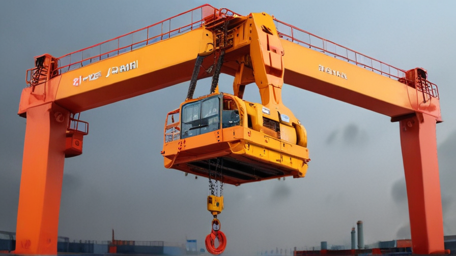 sling for crane