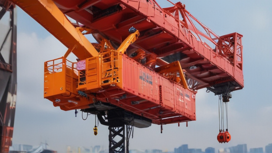 sling for crane