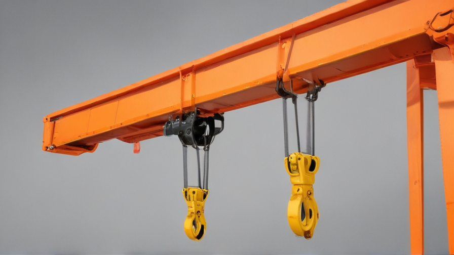 sling for crane