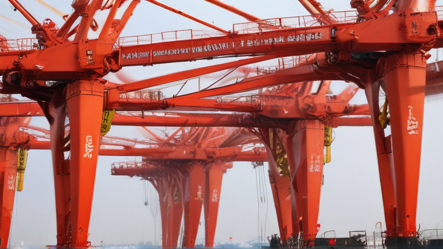 slings for cranes