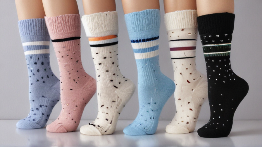 Top 10 Slipper Socks Wholesale companies in China