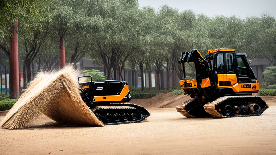 Top 10 Small Skid Steer Bucket China companies in China