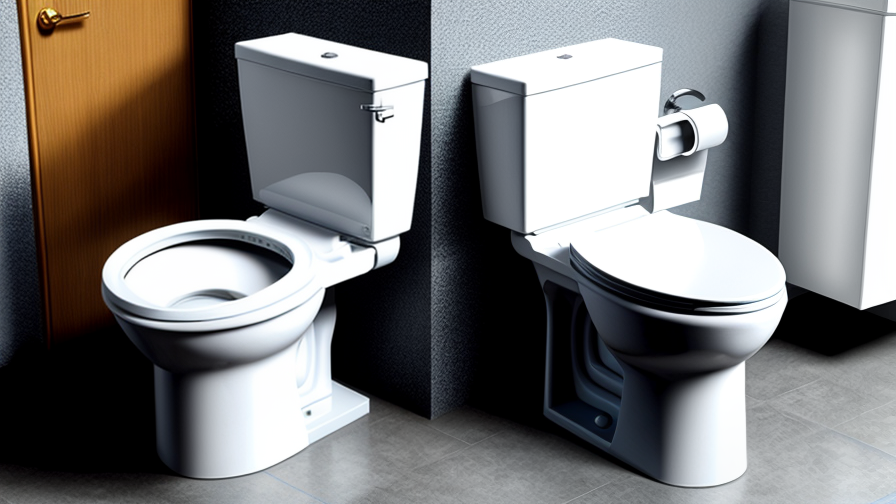 Top 10 Smart Toilet Supplier companies in China