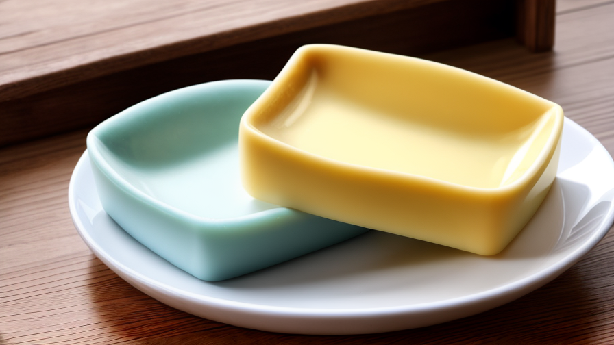 Top 10 Soap Dish Supplier companies in China