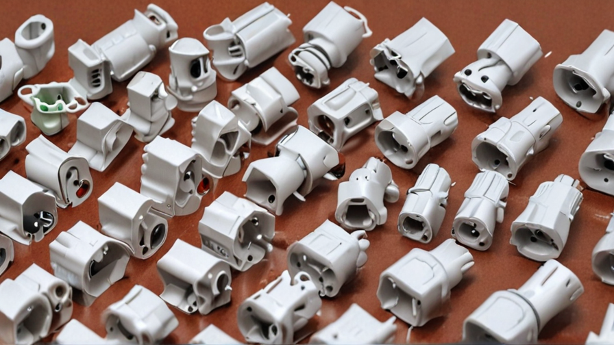 Top 10 Socket Supplier companies in China