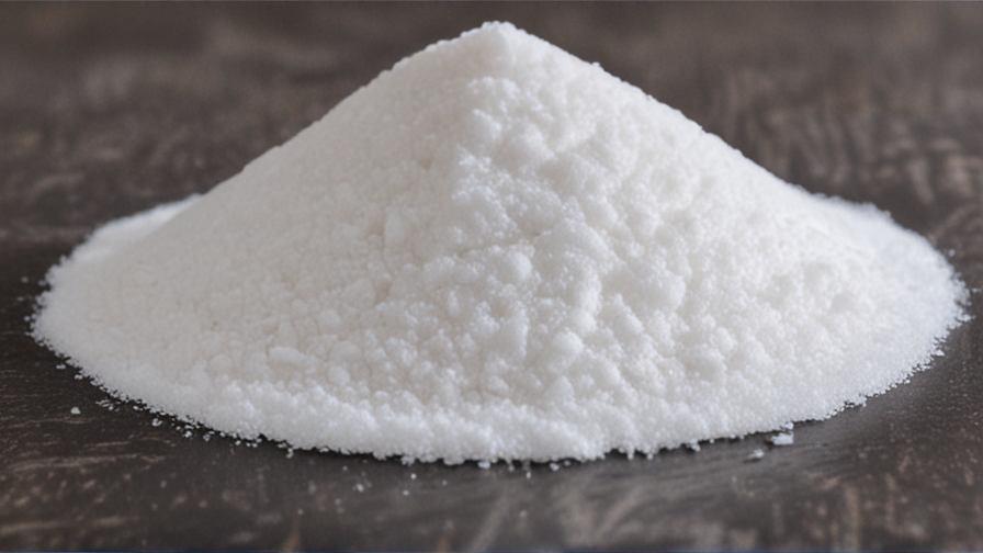 Top 10 Sodium Hexametaphosphate Supplier companies in China