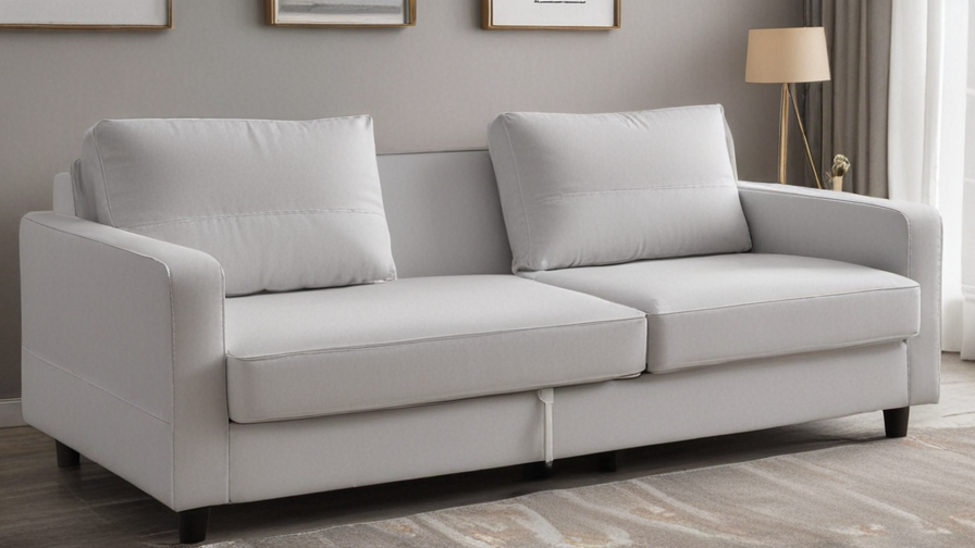 Top 10 Sofa Bed Supplier companies in China