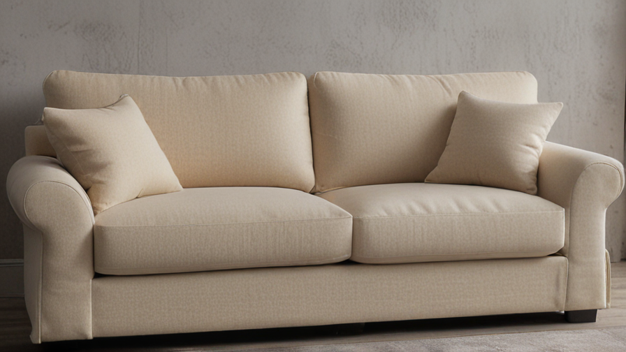 Top 10 Sofa Fabric Wholesale companies in China