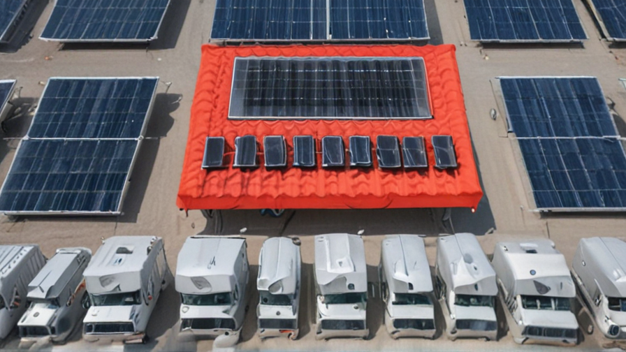 Top 10 Solar Wholesale Kits companies in China