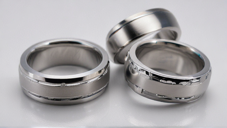 Top 10 Stainless Steel Rings Wholesale companies in China