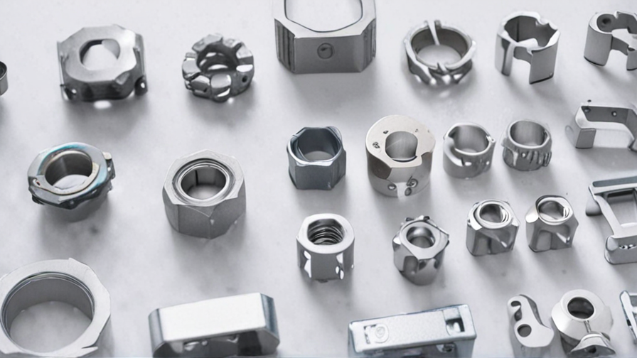 Top 10 Stamping Parts Supplier companies in China