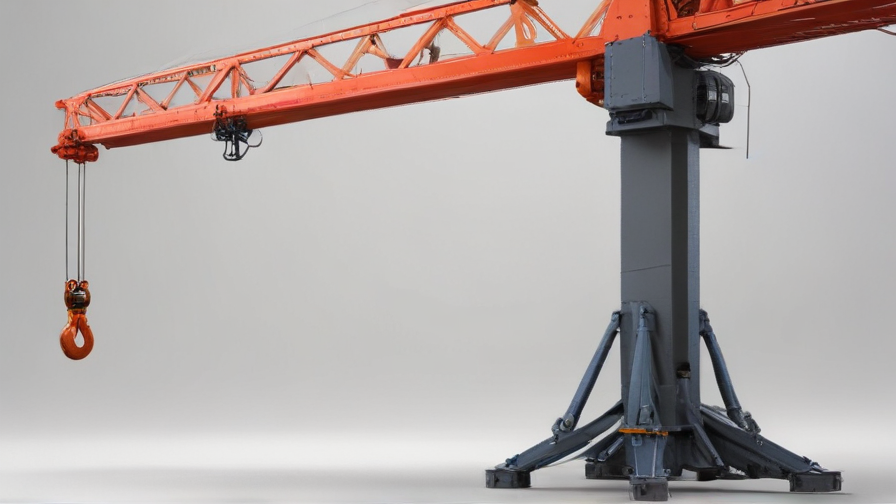 standard crane